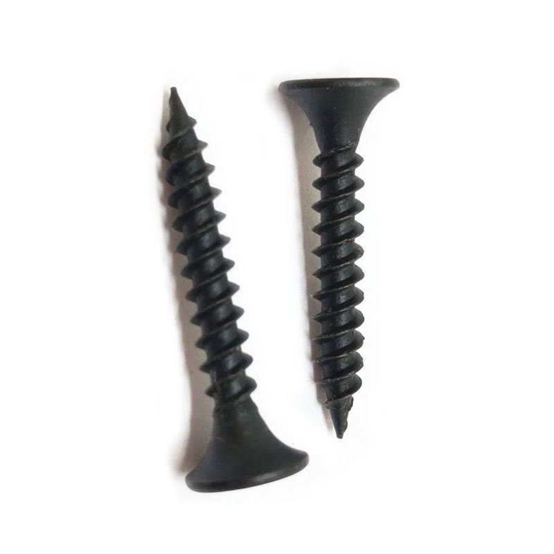 Crassum / Fine Thread Drywall Cochleas