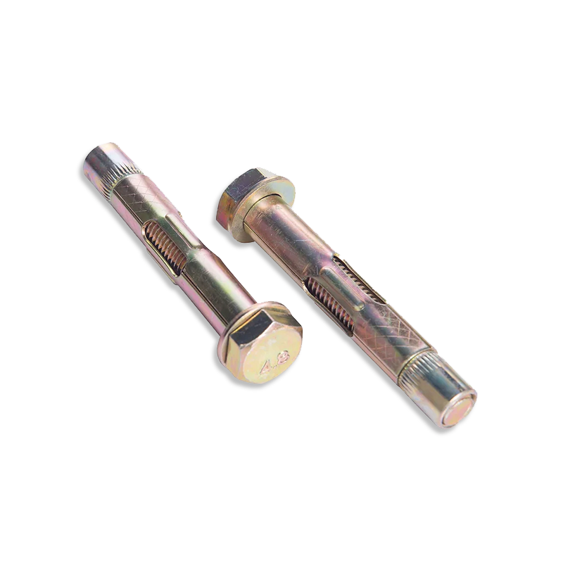Sleeve Anchor cum Hex Bolt Type