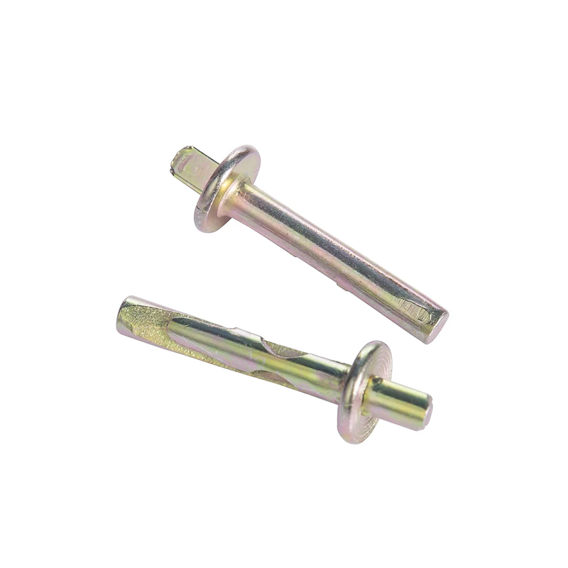 Tectum Anchor Tectum Anchor