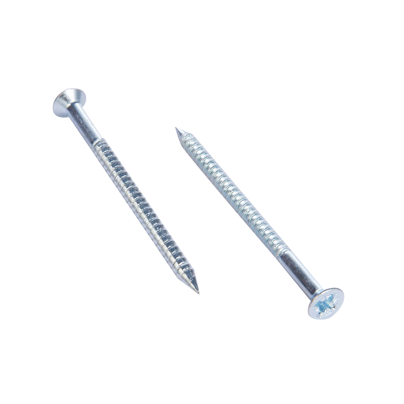 Clavus Screw, Umbrella Thread
