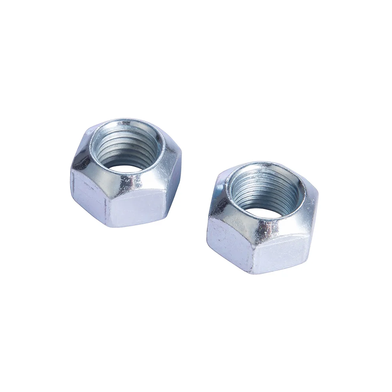 Vale Torque Nuces / All Metal sursum Nuces