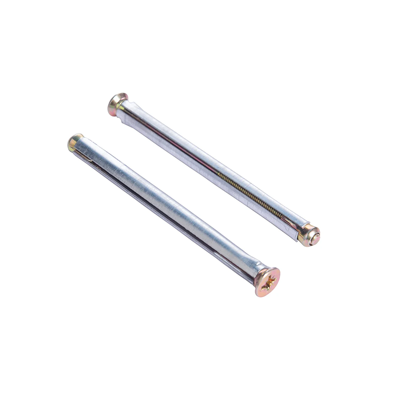 Metal Frame Anchor Metal Frame Anchor