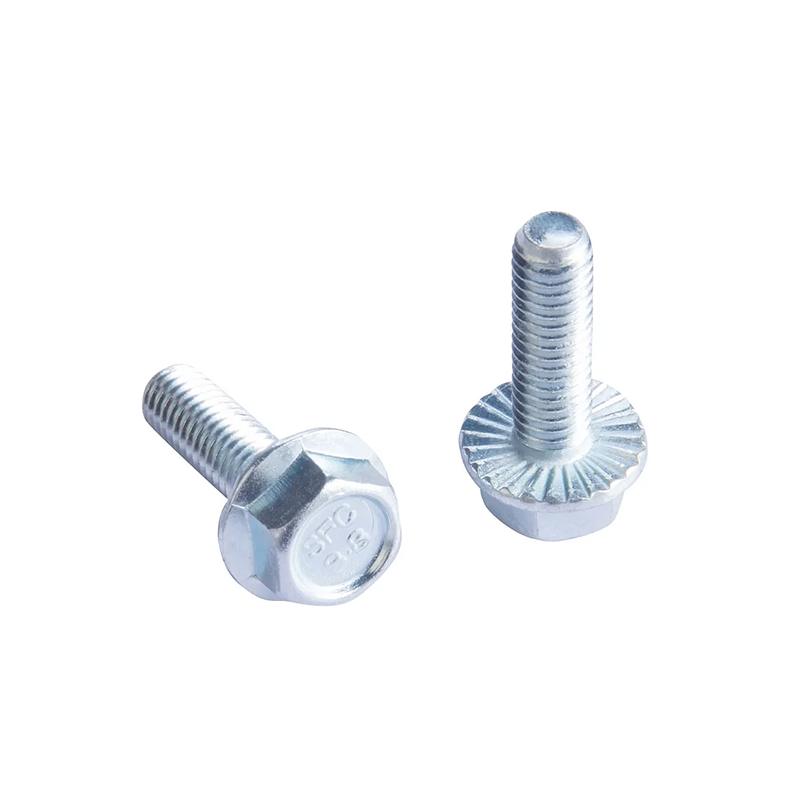 Hex Flange Caput Bolt Hex Flange Caput Bolt